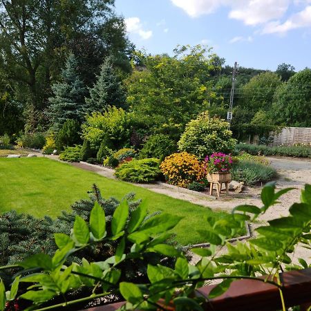 Apartament Malinowa Dolina Kłodzko Kültér fotó