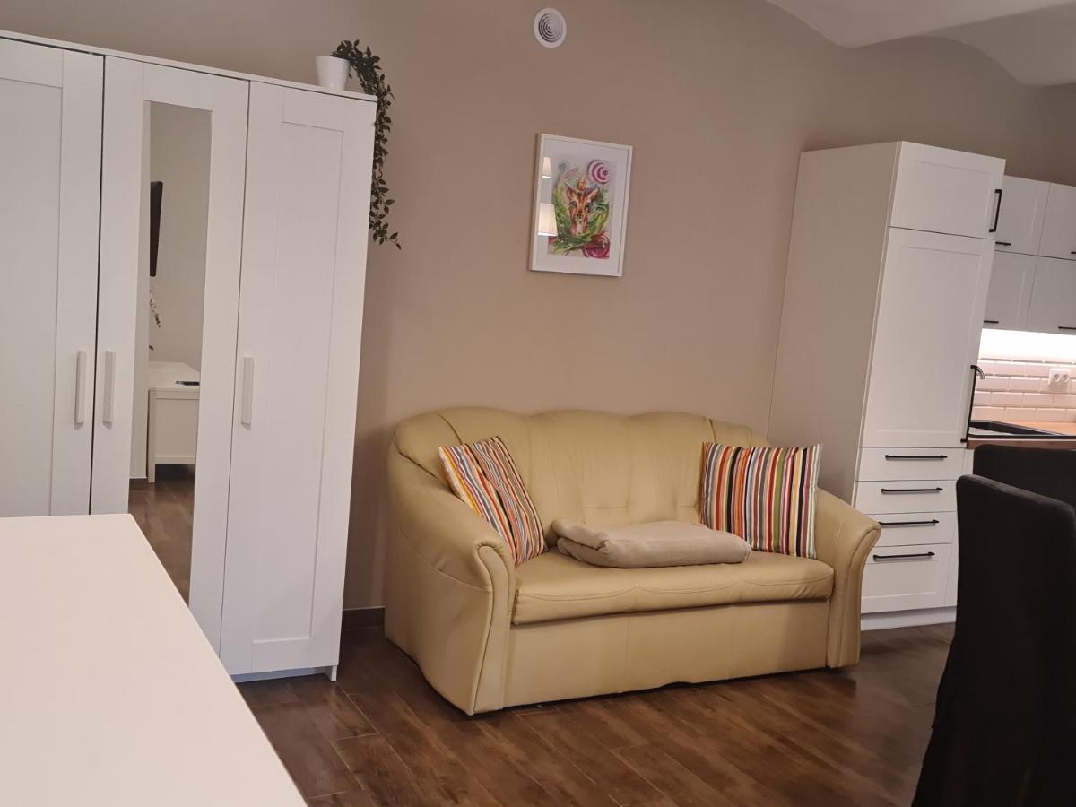 Apartament Malinowa Dolina Kłodzko Kültér fotó