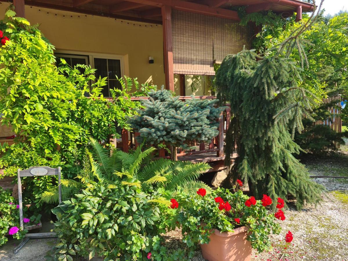 Apartament Malinowa Dolina Kłodzko Kültér fotó