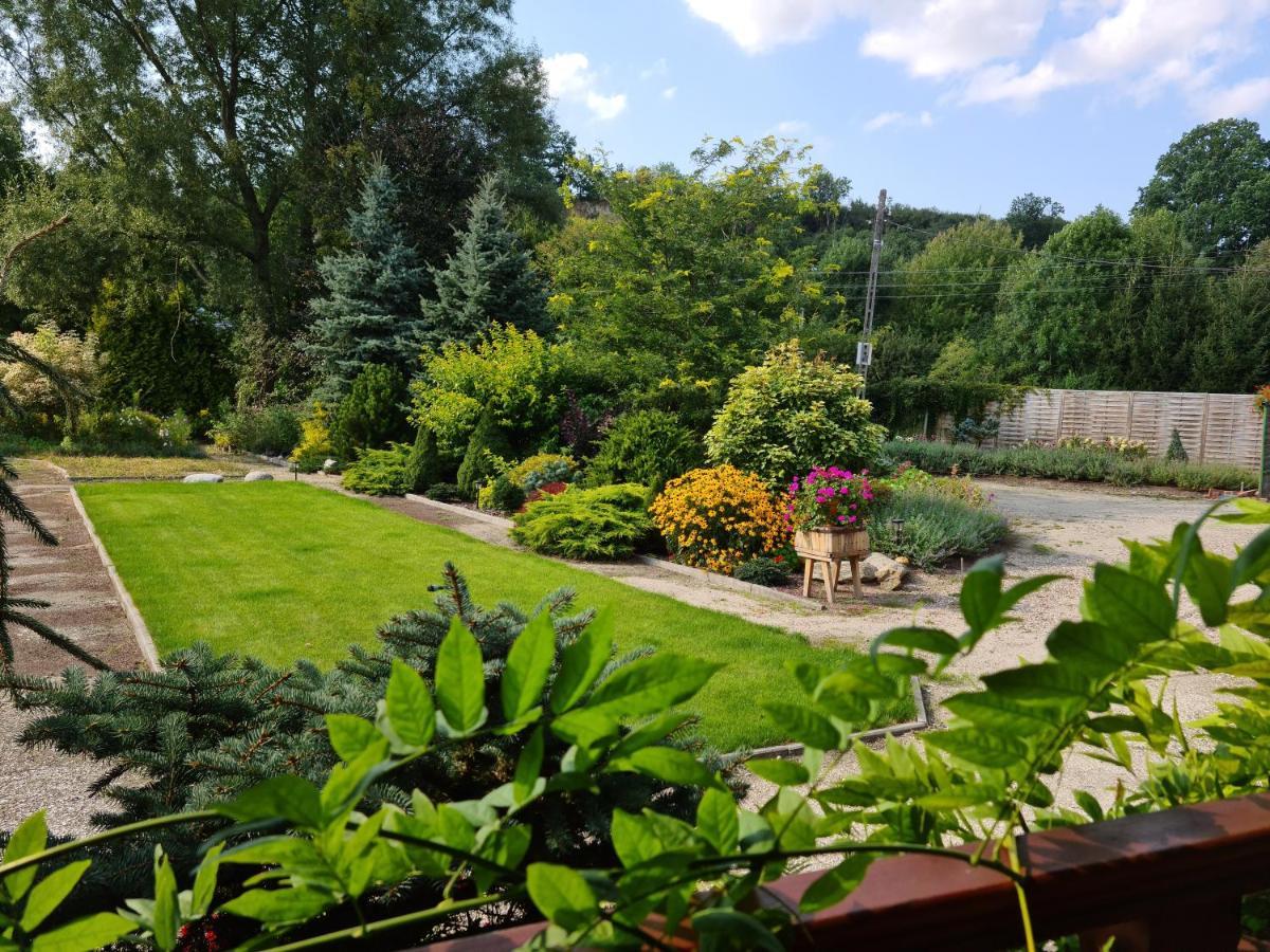 Apartament Malinowa Dolina Kłodzko Kültér fotó