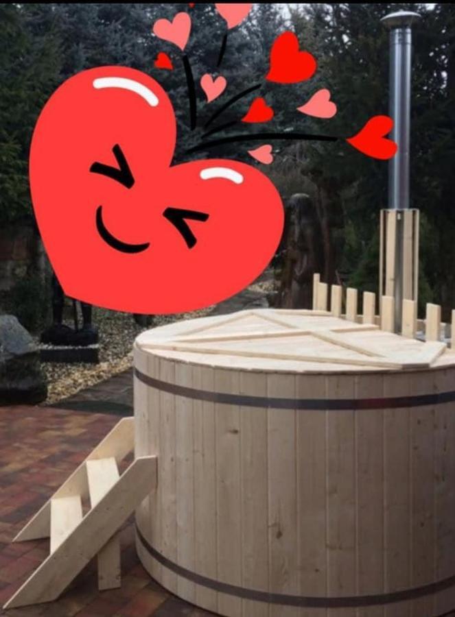 Apartament Malinowa Dolina Kłodzko Kültér fotó