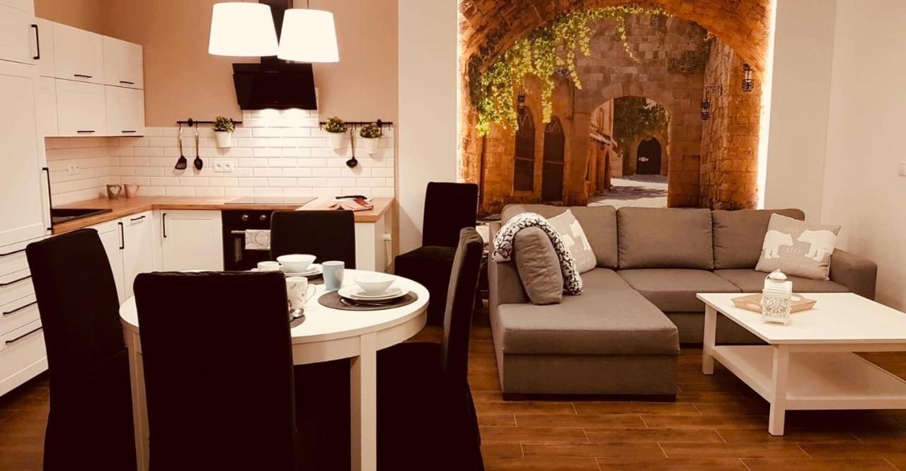 Apartament Malinowa Dolina Kłodzko Kültér fotó