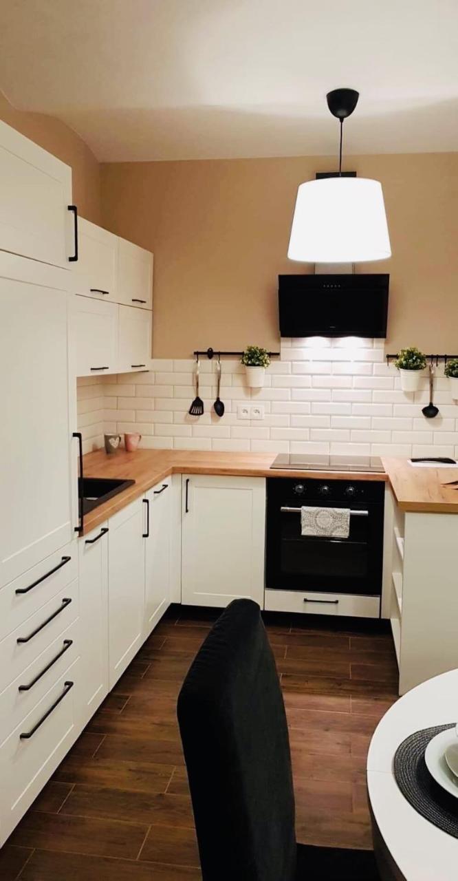 Apartament Malinowa Dolina Kłodzko Kültér fotó