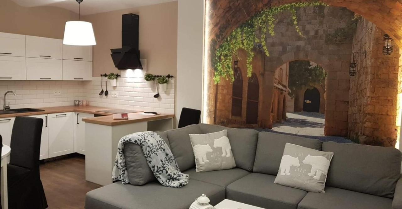 Apartament Malinowa Dolina Kłodzko Kültér fotó