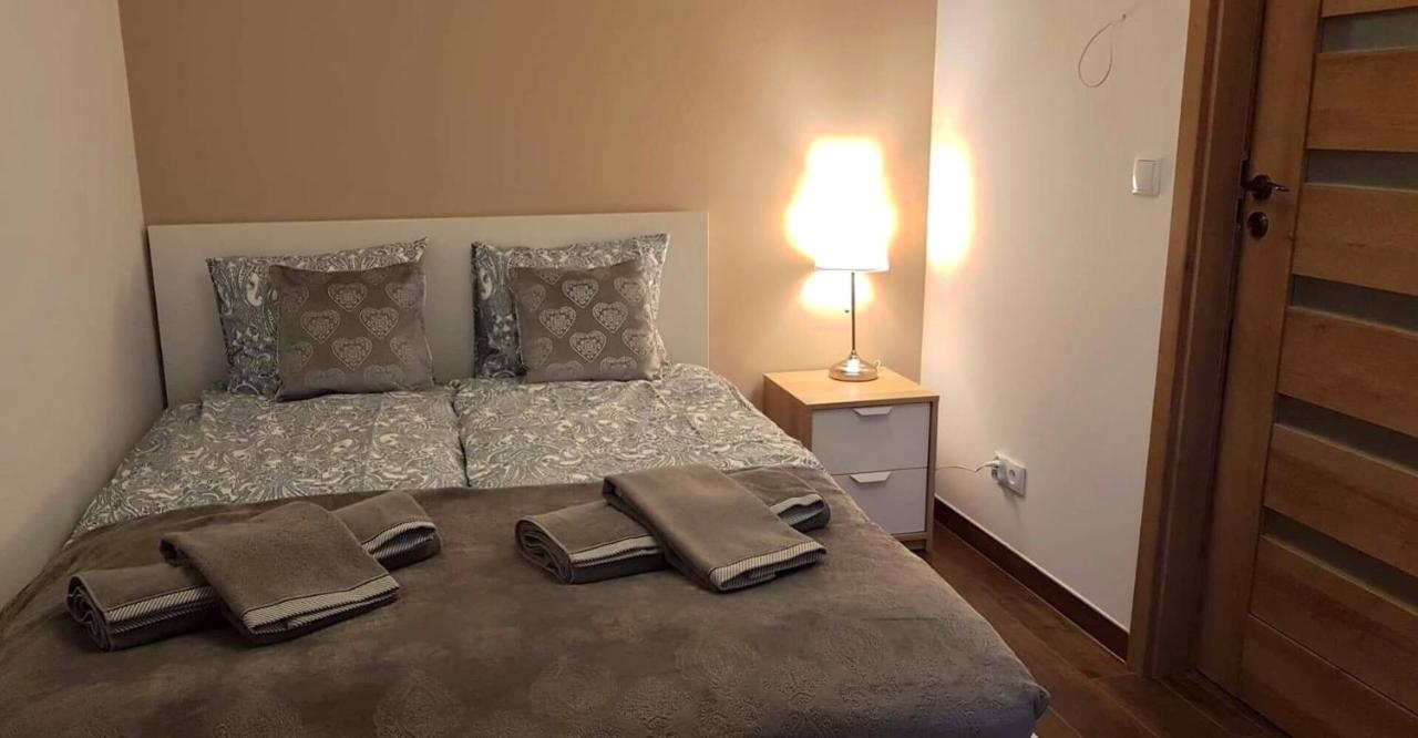Apartament Malinowa Dolina Kłodzko Kültér fotó