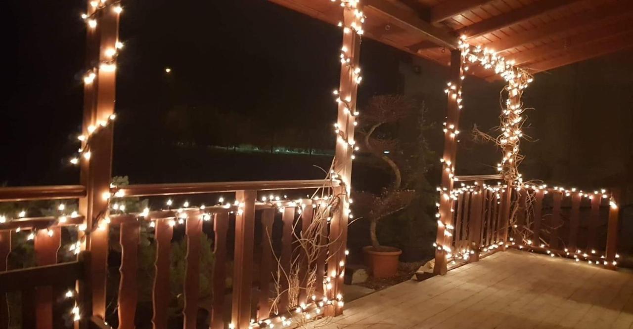 Apartament Malinowa Dolina Kłodzko Kültér fotó