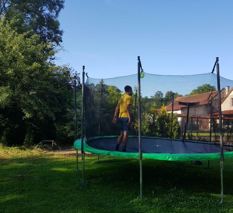 Apartament Malinowa Dolina Kłodzko Kültér fotó