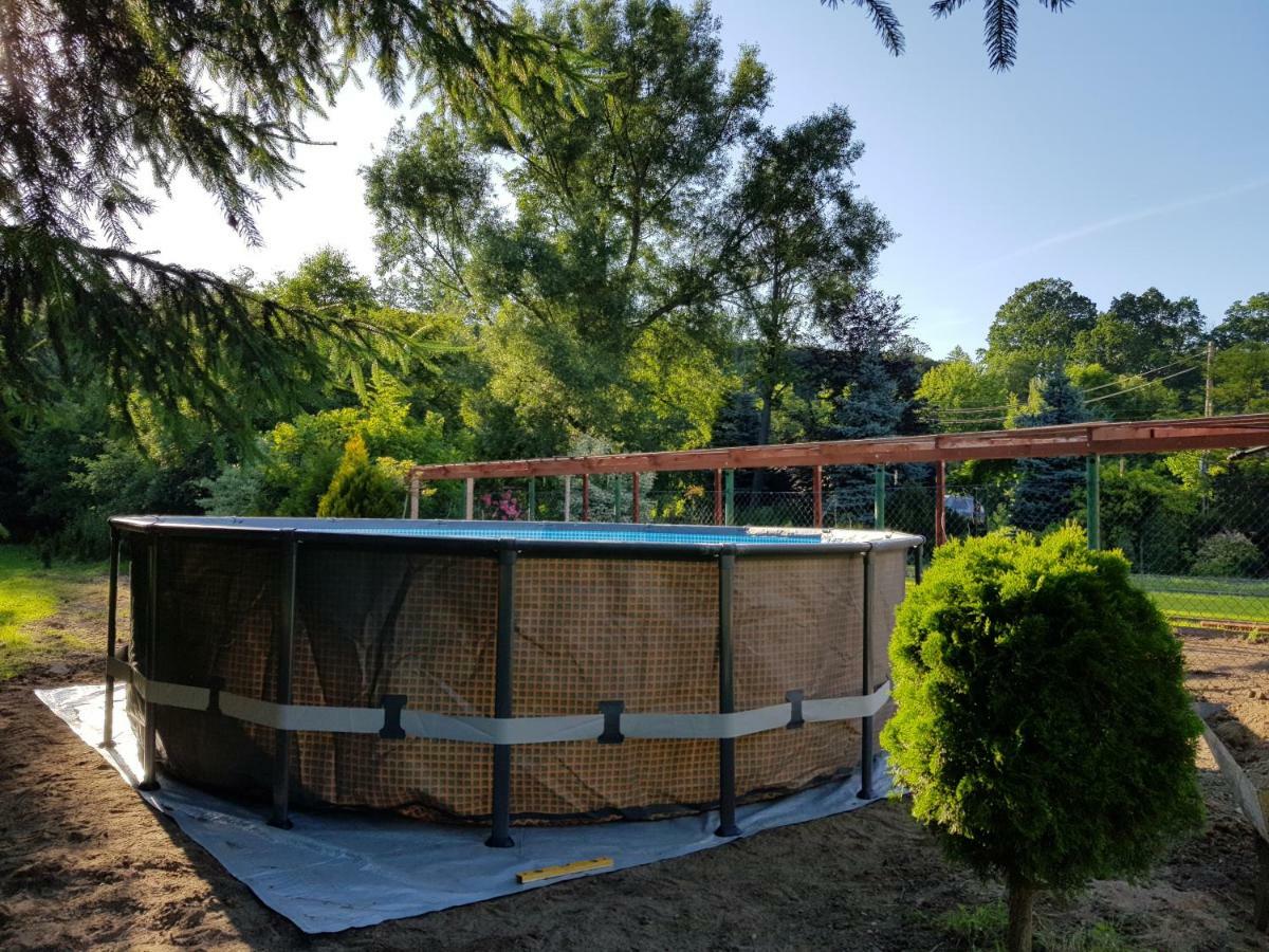 Apartament Malinowa Dolina Kłodzko Kültér fotó