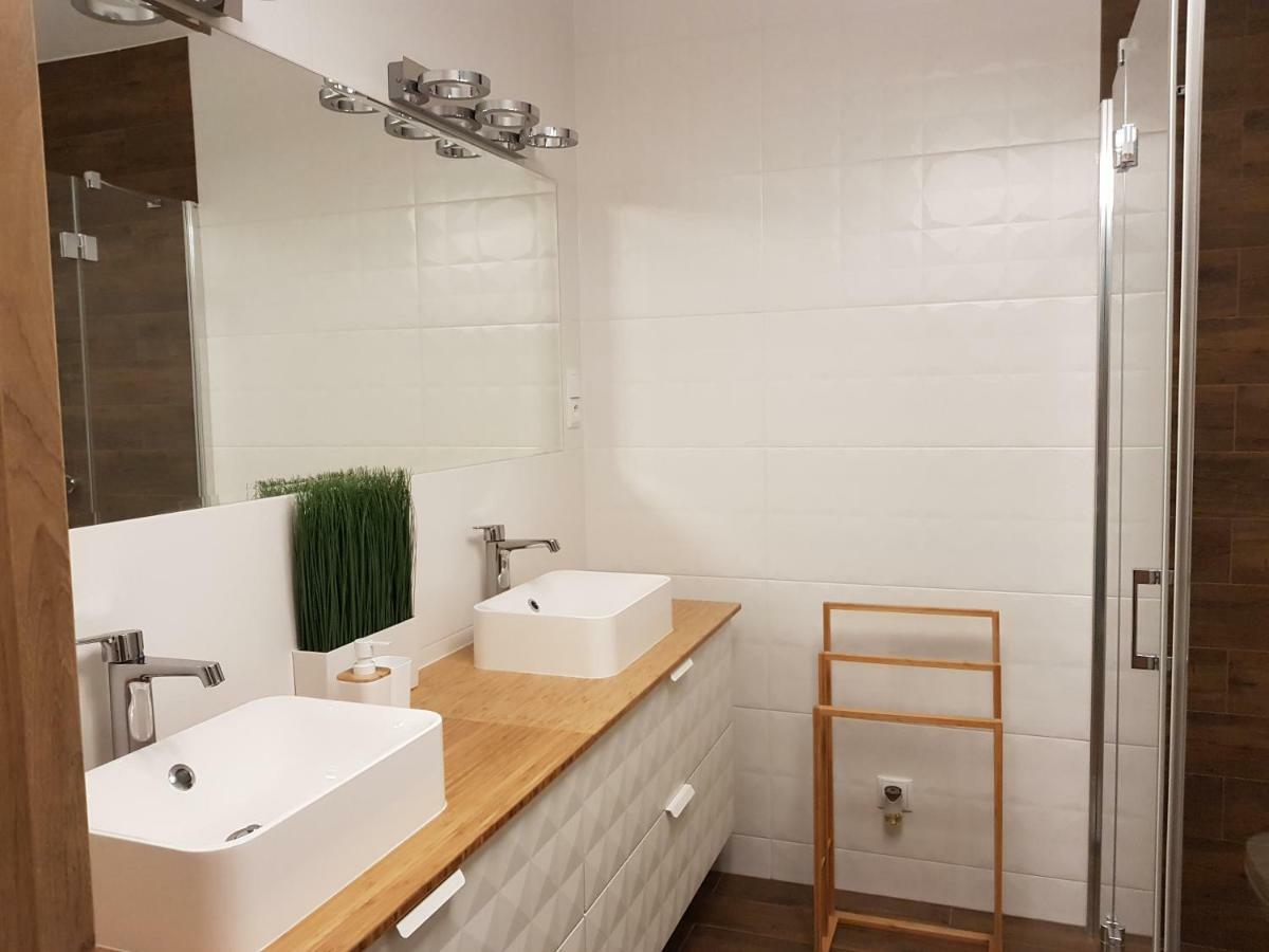 Apartament Malinowa Dolina Kłodzko Kültér fotó