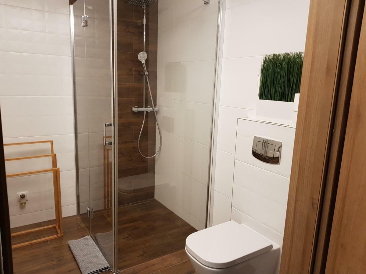 Apartament Malinowa Dolina Kłodzko Kültér fotó