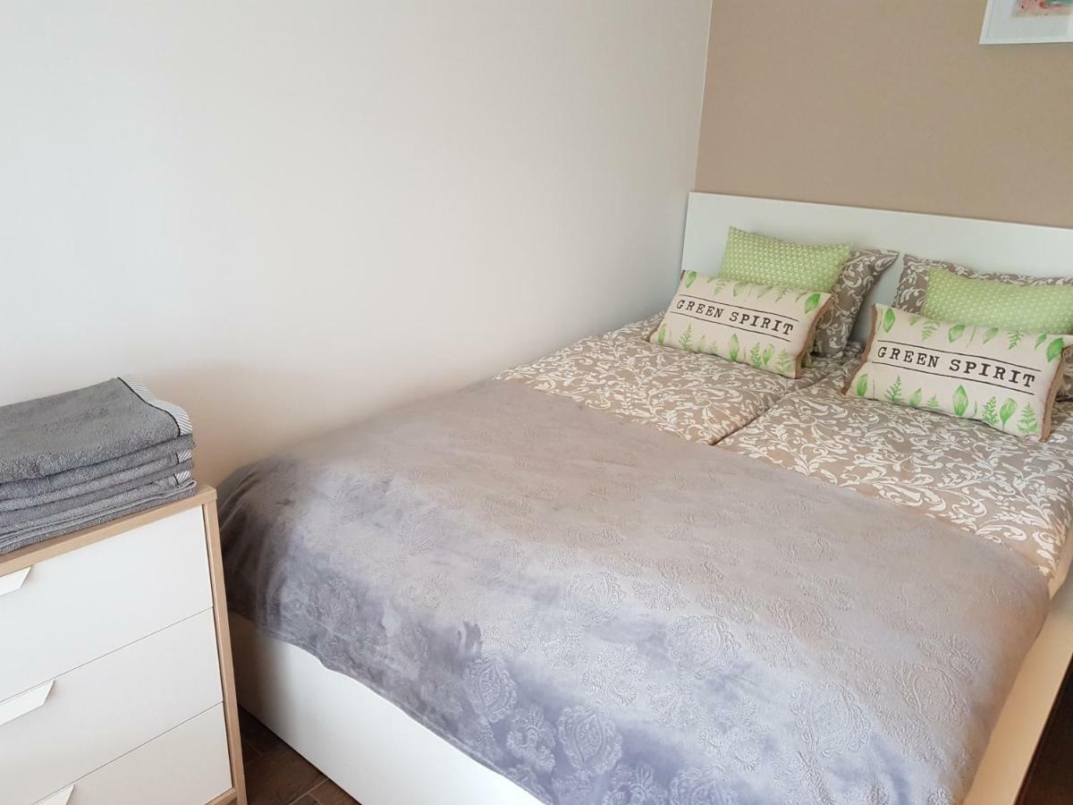 Apartament Malinowa Dolina Kłodzko Kültér fotó