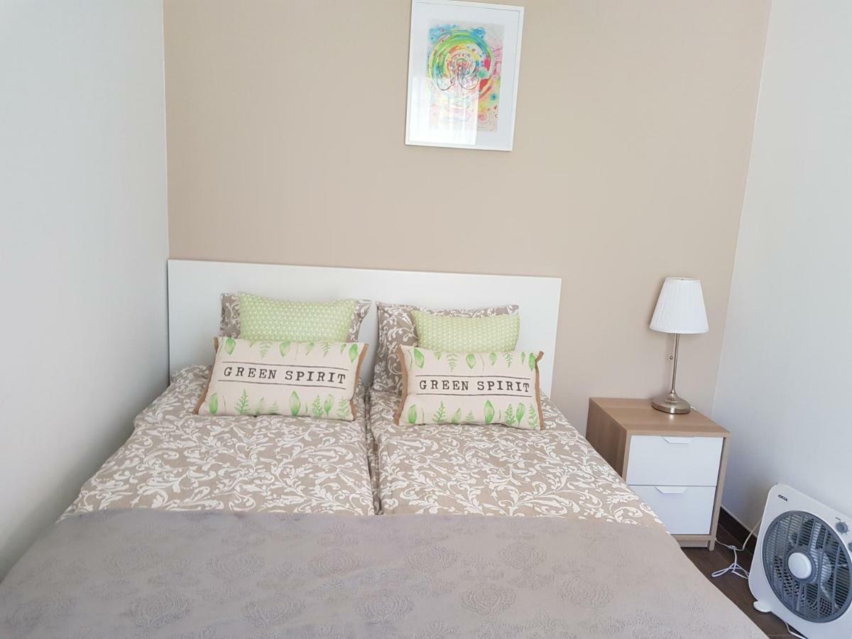 Apartament Malinowa Dolina Kłodzko Kültér fotó